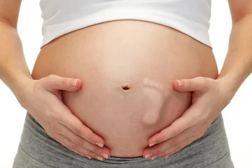 Things to be aware about pregnancy kicks