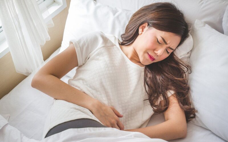 The Best Home Remedies for Menstrual Cramps