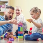 The Importance of Parental Involvement in Childcare and Early Learning