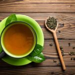Significant Benefits Of Drinking Healthy Weight Loss Tea