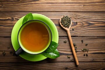 Significant Benefits Of Drinking Healthy Weight Loss Tea