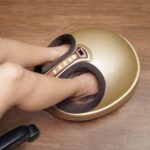 Health Benefits of a Foot Massager