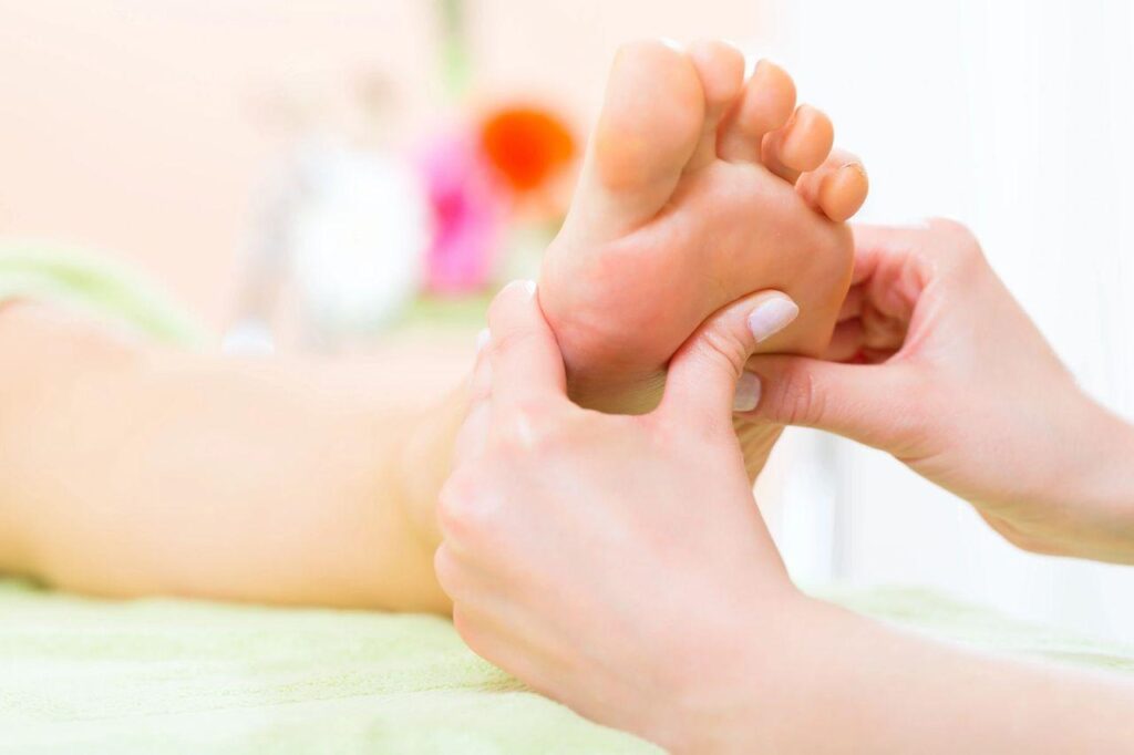 bunion surgery Sydney